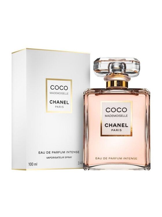Chanel Chanel Coco Mademoiselle Intense Woda perfumowana