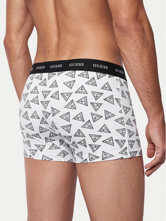 Guess Guess Komplet bokserek U6BG11 K5391 Kolorowy
