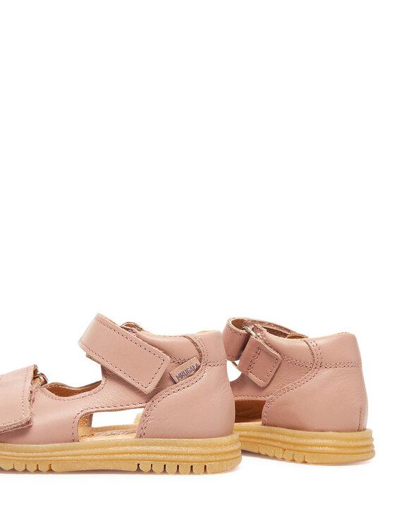 Mrugała Mrugała Sandali Hugo 1106/5-40 Roza