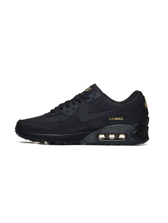 Nike Nike Sneakersy AIR MAX 90 Czarny