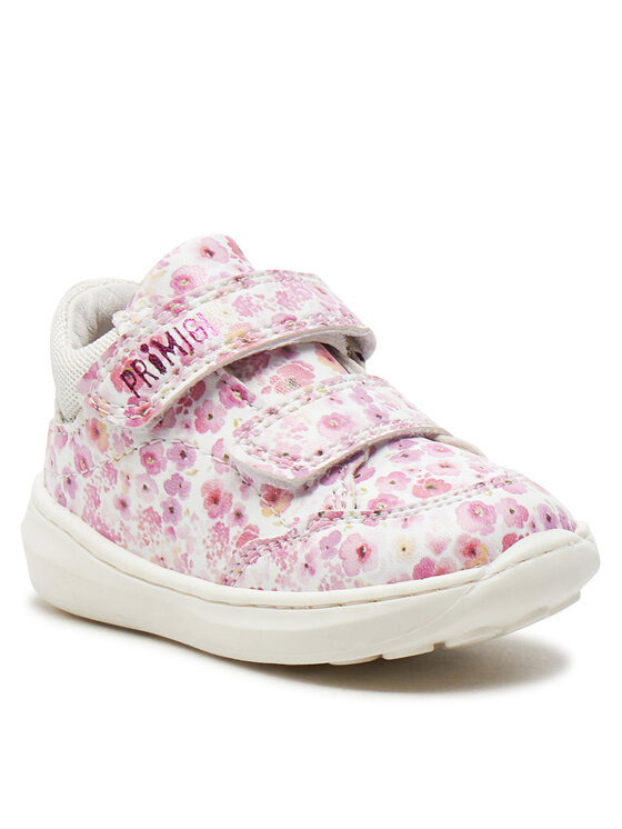 Primigi Primigi Tenisice 5906644 Ružičasta