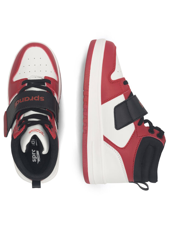 Sprandi Sprandi Sneakersy CP-3150016A(IV)CH Kolorowy