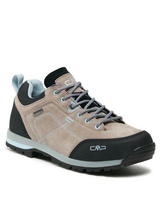 CMP CMP Turistiniai batai Alcor 2.0 Wmn Trekking Shoes 3Q18566 Ruda
