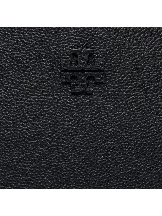 Tory Burch Tory Burch Kabelka Mcgraw Tote 152221 Černá