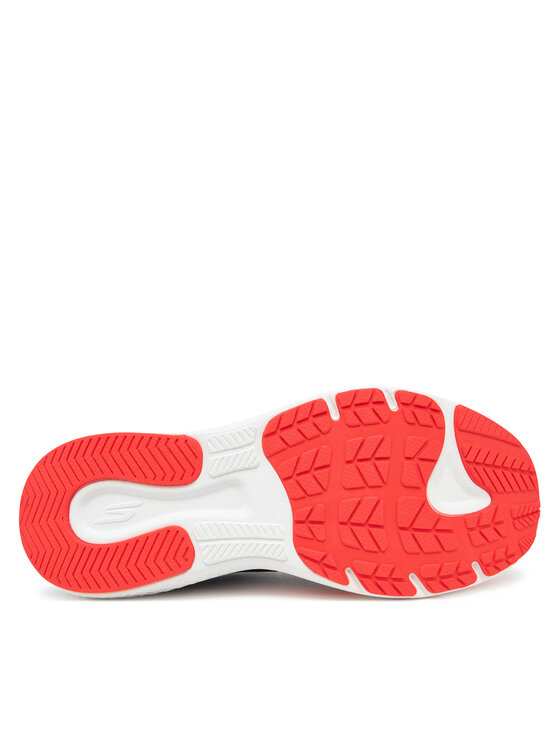 Skechers Skechers Běžecké boty GO RUN Supersonic 246086/BKMT Černá