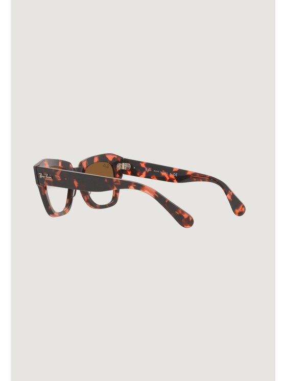 Ray-Ban Ray-Ban Γυαλιά ηλίου xv849p0b Καφέ