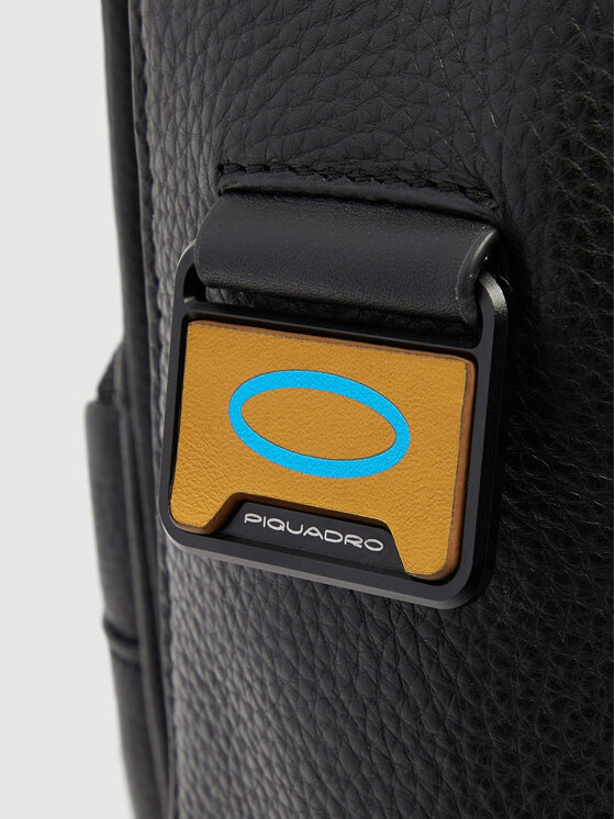 Piquadro Piquadro Zaino 12660 Nero