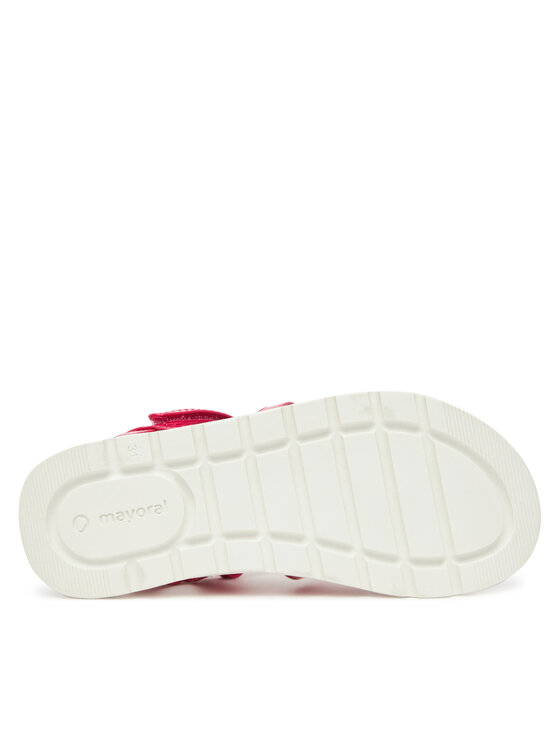 Mayoral Mayoral Sandalen 45633 Rosa