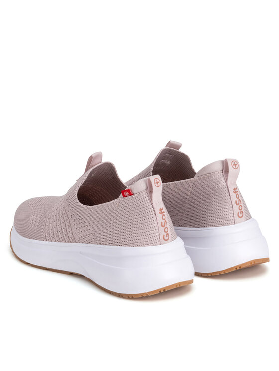 Go Soft Go Soft Tenisice SK7887-4 Ružičasta