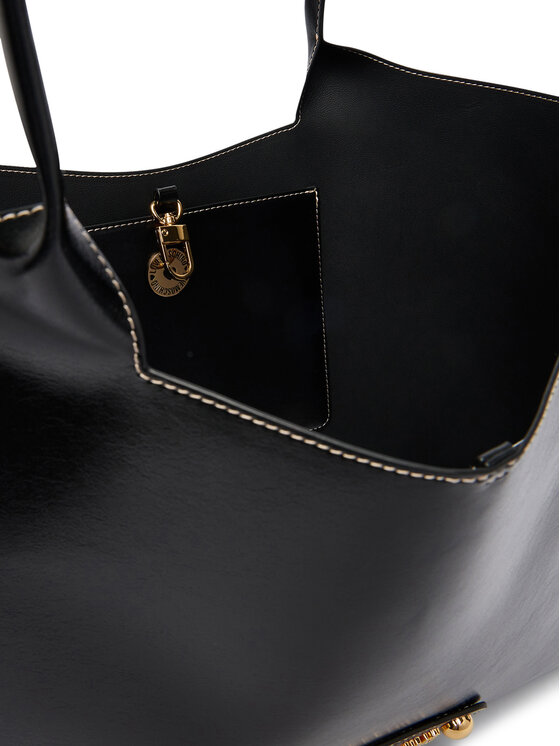 LOVE MOSCHINO LOVE MOSCHINO Kabelka JC4129PP1OLH0000 Černá