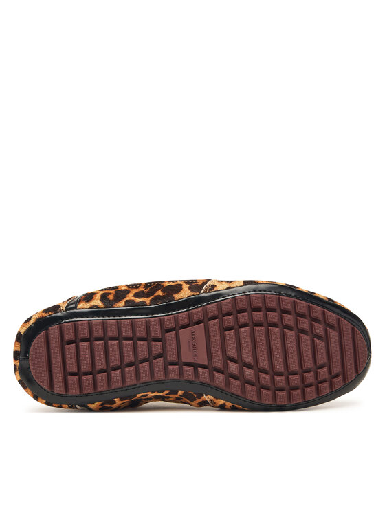 Alexander Smith Alexander Smith Tossud River Woman Pony Leopard ALBERSW-9565 MAC Pruun
