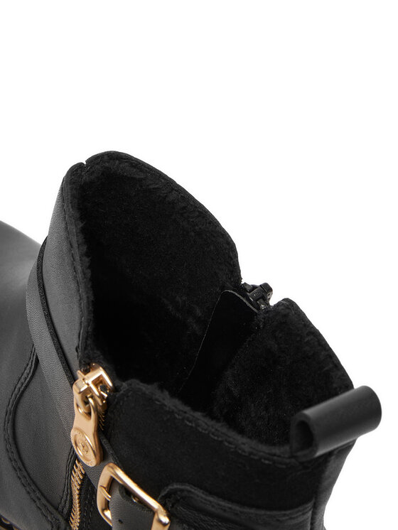 Rieker Rieker Botine Z4959-00 Negru