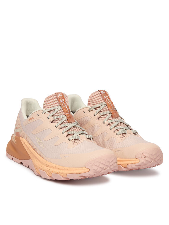 Keen Keen Trekkingschuhe Targhee Apex Wp 1032039 Rosa
