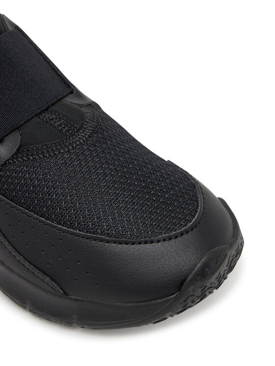 Nike Nike Laisvalaikio batai Flex Runner FN1449 Juoda