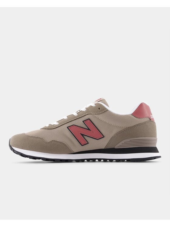 New Balance New Balance Sneakersy M51535U Brązowy