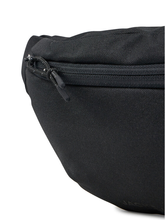 Jack&Jones Jack&Jones torba za okoli pasu Jaceast Slim Bumbag 12272631 Črna