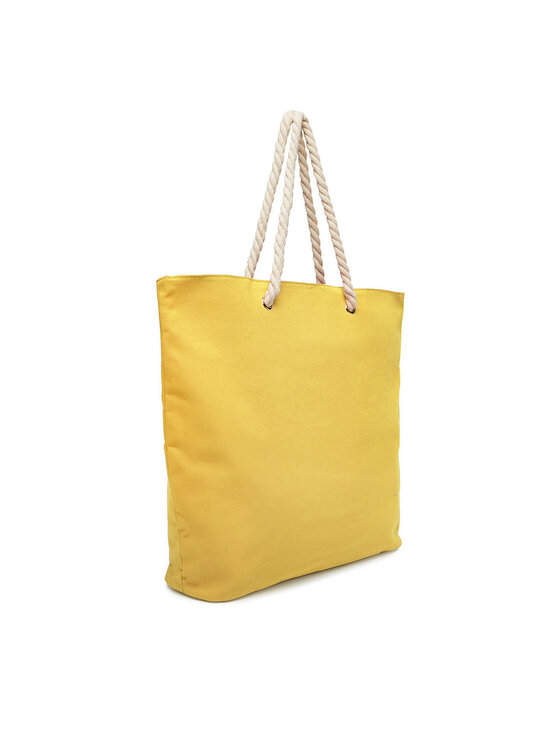 Billabong Billabong Ročna torba BLB-B-001-07 Rumena