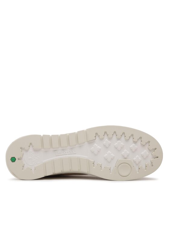 Timberland Timberland Снікерcи Supaway Canvas Ox TB0A5P4WDQ91 Бежевий