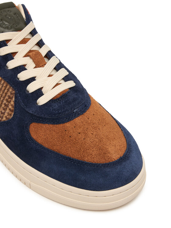 Polo Ralph Lauren Polo Ralph Lauren Sneakers Masters Court 809973703001 Braun