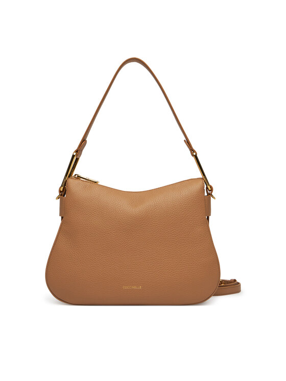 Coccinelle Coccinelle Handtasche E1 PQR 13 02 01 Braun