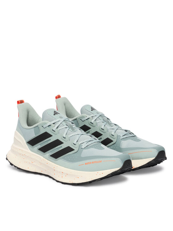 adidas adidas Buty do biegania Ultrarun 5 Tr JQ6920 Zielony