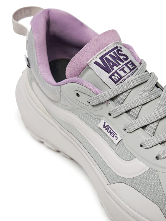 Vans Vans Laisvalaikio batai VN000CVUPRP1 Pilka