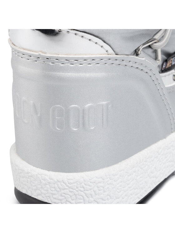Moon Boot Moon Boot Апрески Girl Soft Wp 34051700003 Сребрист