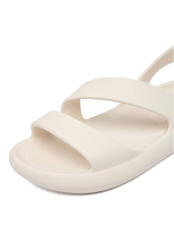 Sprandi Sprandi Sandales CEOWB-WPJJ-23730 Écru