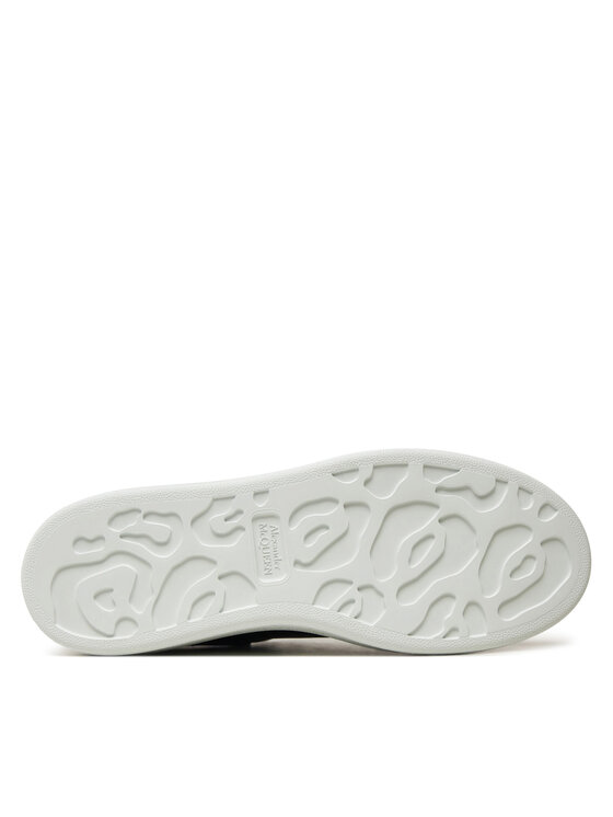 MCQ Alexander McQueen MCQ Alexander McQueen Сникърси 553770WHGP0 Черен
