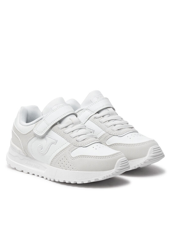 Joma Joma Snīkeri Tornado Jr JTORNAW2402V Balts