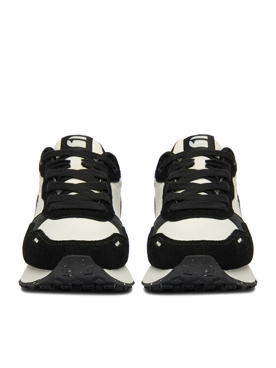 G-Star Raw G-Star Raw Sneakersy CEO-YG240116-02L Čierna
