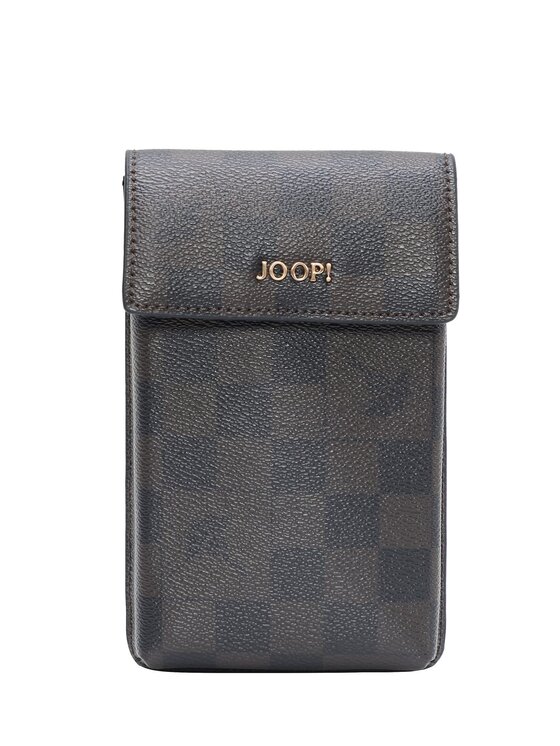 JOOP! JOOP! Etui na telefon 242713 Brązowy