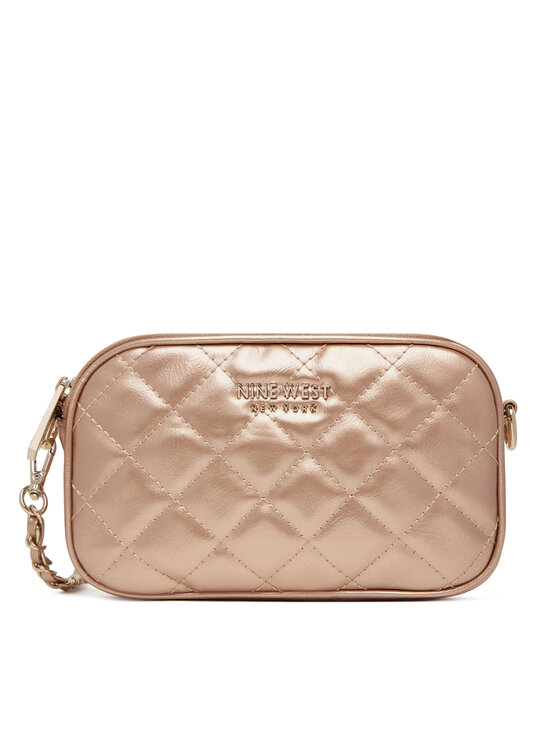 Nine West Nine West Torbica LILLA2 Zlatna