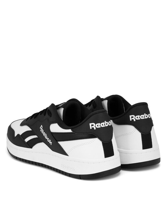 Reebok Reebok Sneakersy BB 1000 100211081 Czarny