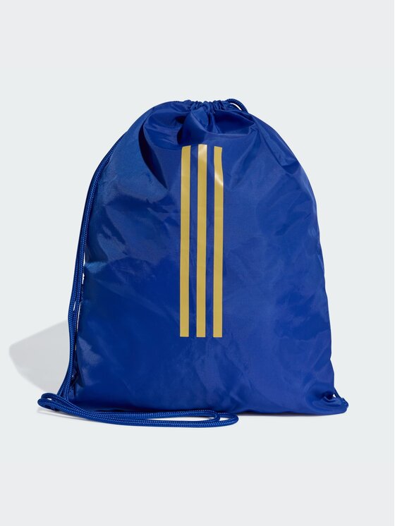 adidas adidas Worek 128921 Błękitny