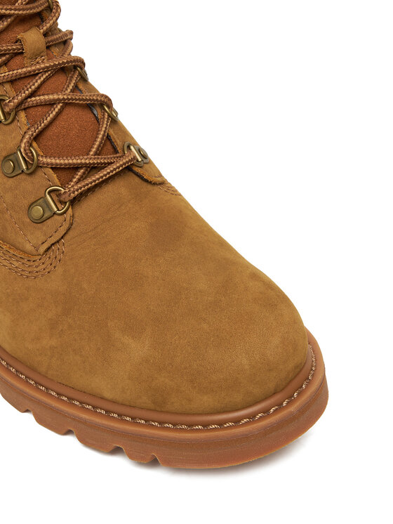 CATerpillar CATerpillar Žygio batai Colorado 2.0 Hiker Waterproof TX P726349 Ruda