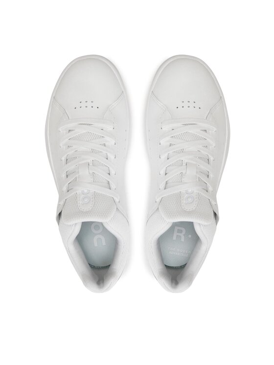 On On Sneakers The Roger Advantage 3WD10652351 Weiß