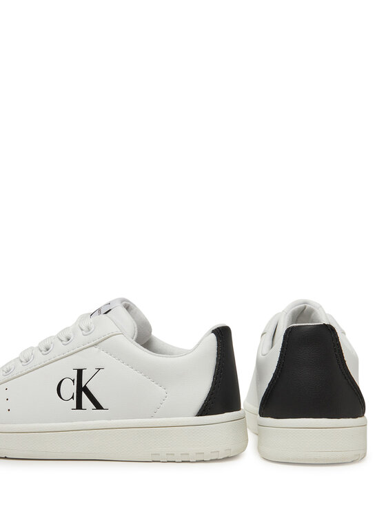 Calvin Klein Jeans Calvin Klein Jeans Tenisice V3X9-82082-1355X002 Bijela
