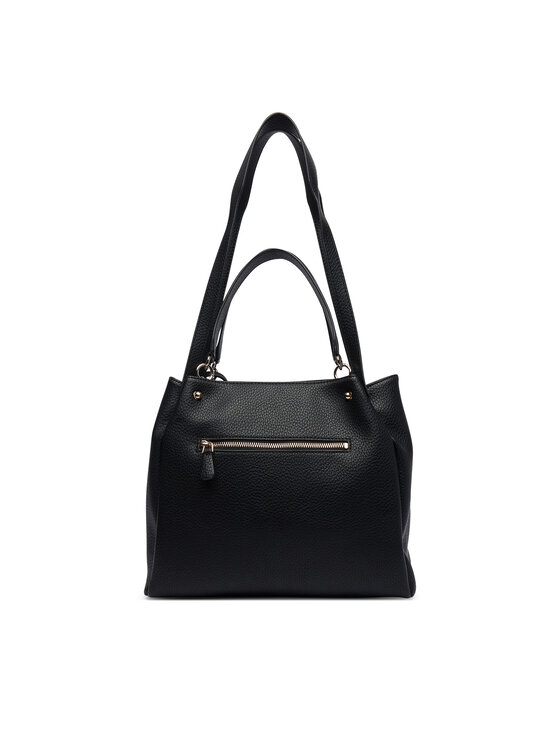 Guess Guess Geantă Lorella HWBG23 06230 Negru