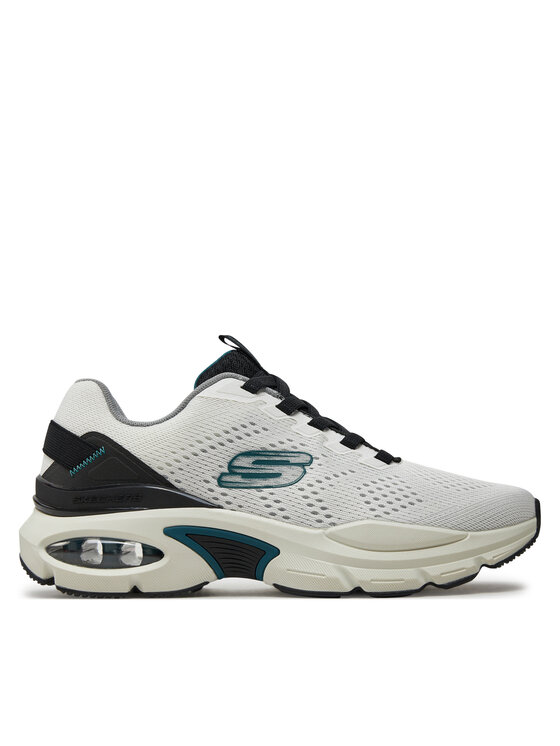 Skechers Skechers Sneakersy Ventura 232655 Biela