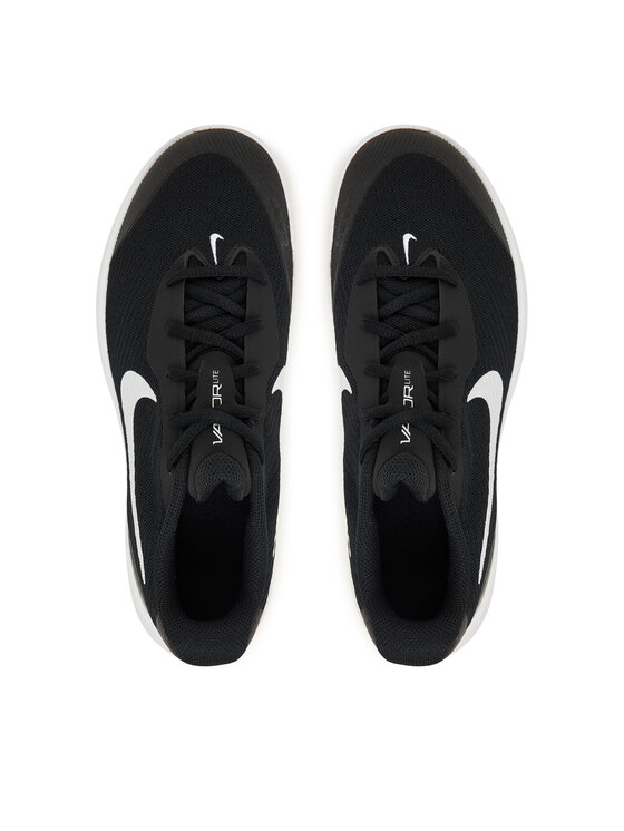 Nike Nike Tennisschuhe W Vapor Lite 3 Cly HQ5291 001 Schwarz