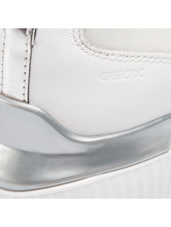 Geox theragon white cheap