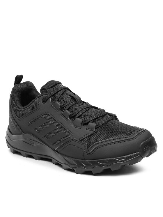 adidas adidas Skriešanas apavi Terrex Tracerocker 2.0 Trail Running Shoes IF2581 Melns