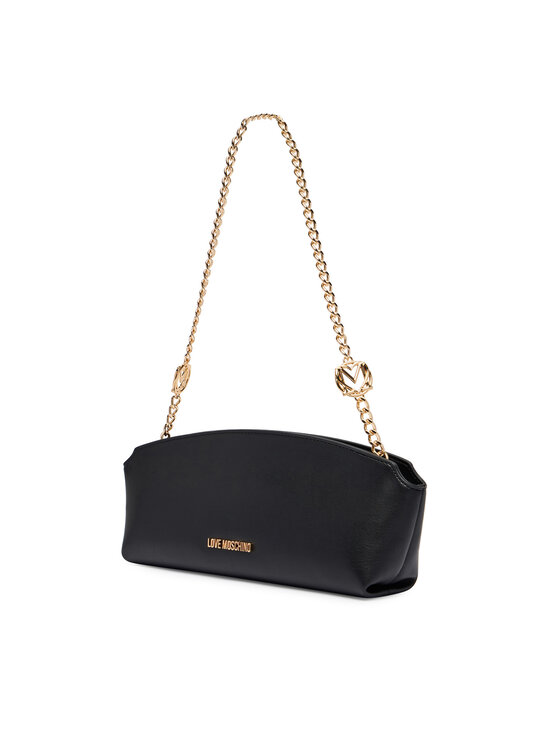 LOVE MOSCHINO LOVE MOSCHINO Borsetta JC4117PP1PLO2000 Nero