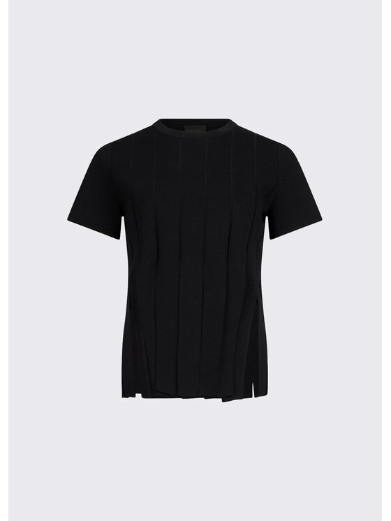 Liu Jo Liu Jo Maglione CA6110MS55N22222 Nero Regular Fit