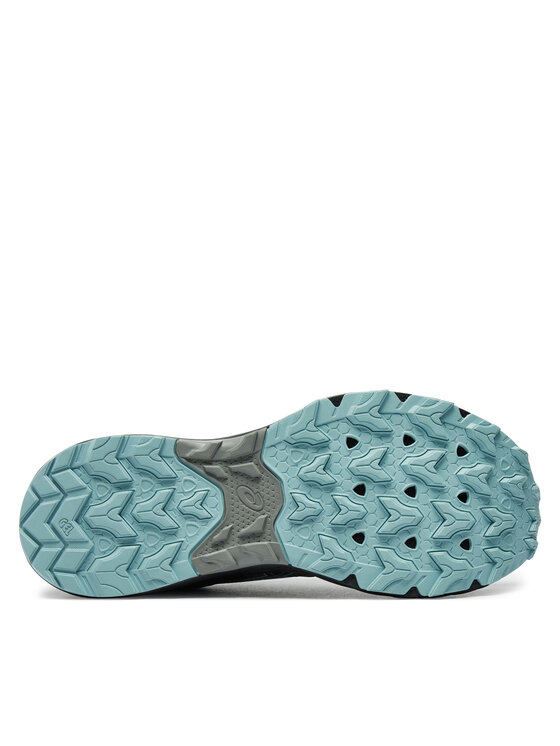 Asics Asics Futócipő Gel-Venture 9 1011B486 Zöld