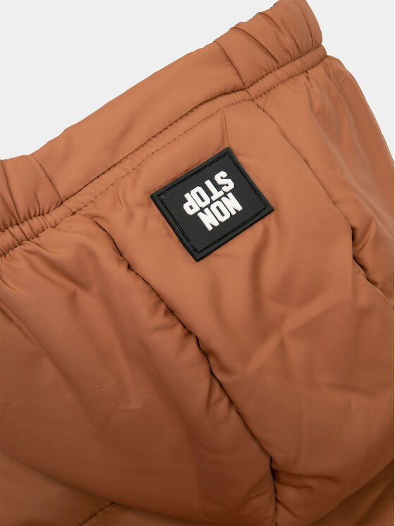 Coccodrillo Coccodrillo Veste ZC2178102OBJ Brūns Regular Fit