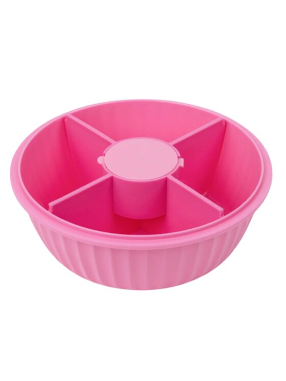 Yumbox Yumbox Lunchbox Poke Bowl Różowy