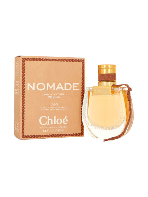 Woda perfumowana Chloé, Nomade Jasmine Naturel Intense