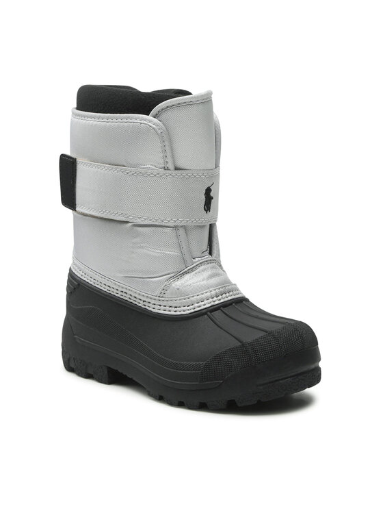 Polo Ralph Lauren Polo Ralph Lauren Schneeschuhe Everlee RF103768 S Silberfarben